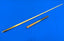 SNOOKER SHORT HANDLE CUE