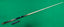 LP GOLDEN ELEPHANT SNOOKER CUE