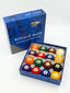 TAIWAN BILLIARDS BALLS SET