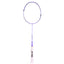 Yonex Arcsaber 1 feel light blue purple