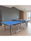 Chipboard Table 4 wheel 15mm