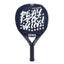 ODEA 18K PADEL RACKET