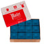 Master Chalk USA Blue (Pack of 12)
