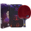 Loki Rxton 4 Star Table Tennis Racket