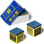 Triangle Chalk USA Blue