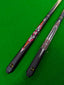 HEAT X THREE PC SNOOKER CUE