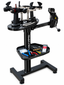 RACKET STRINGING MACHINE