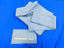 POOL CLOTH 4.5/9 LEADSUPER 333 LIGHT BLUE