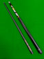 WILD CATS POOL CUE