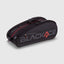 ACE STATION 12 PACK BLACK/RED