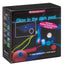 GLOW IN THE DARK pool ball kit
