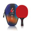 Loki Kirin 6 Star Table Tennis Racket