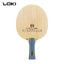 Loki Kirin 2 Table Tennis Blade