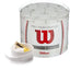 WILSON PRO PERFORATED PADEL OVER GRIP