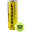 Dunlop team padel
