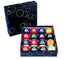 CHINA POOL BALLS SET
