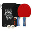 Loki Kirin 3000 Table Tennis Racket