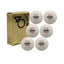 Sanwei 3star 40+ ABS Ball Box (6pc)