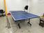 Table Tennis Table Lamination 15mm