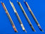 SNOOKER TOW PEC CUE
