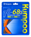 KUMPOO TS 68 BADMINTON STRING