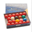 TIWAN SNOOKER BALLS SET