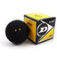 Dunlop Yellow Double Dot