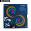 Sanwei Taiji Light Table Tennis Rubber