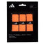 Adidas Padel Overgrip Set Of 3 Mix