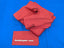 POOL CLOTH 4.5/9 LEADSUPER 333 RED