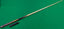 BLP ONE PC SNOOKER CUE