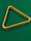 TRIANGLE WOODEN