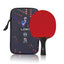Loki Kirin 5 Star Table Tennis Racket