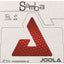 Joola Samba Table Tennis Rubber