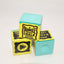 Triangle Chalk USA Light Green