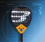 BULLPADEL VERTEX 05 COMFORT 27
