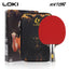 LOKI RXTON 7 STAR TABLE TENNIS RACKET