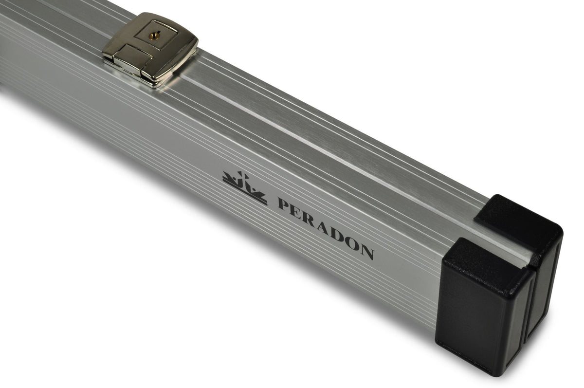 Aluminium Case for SHORT HANDLE Main image