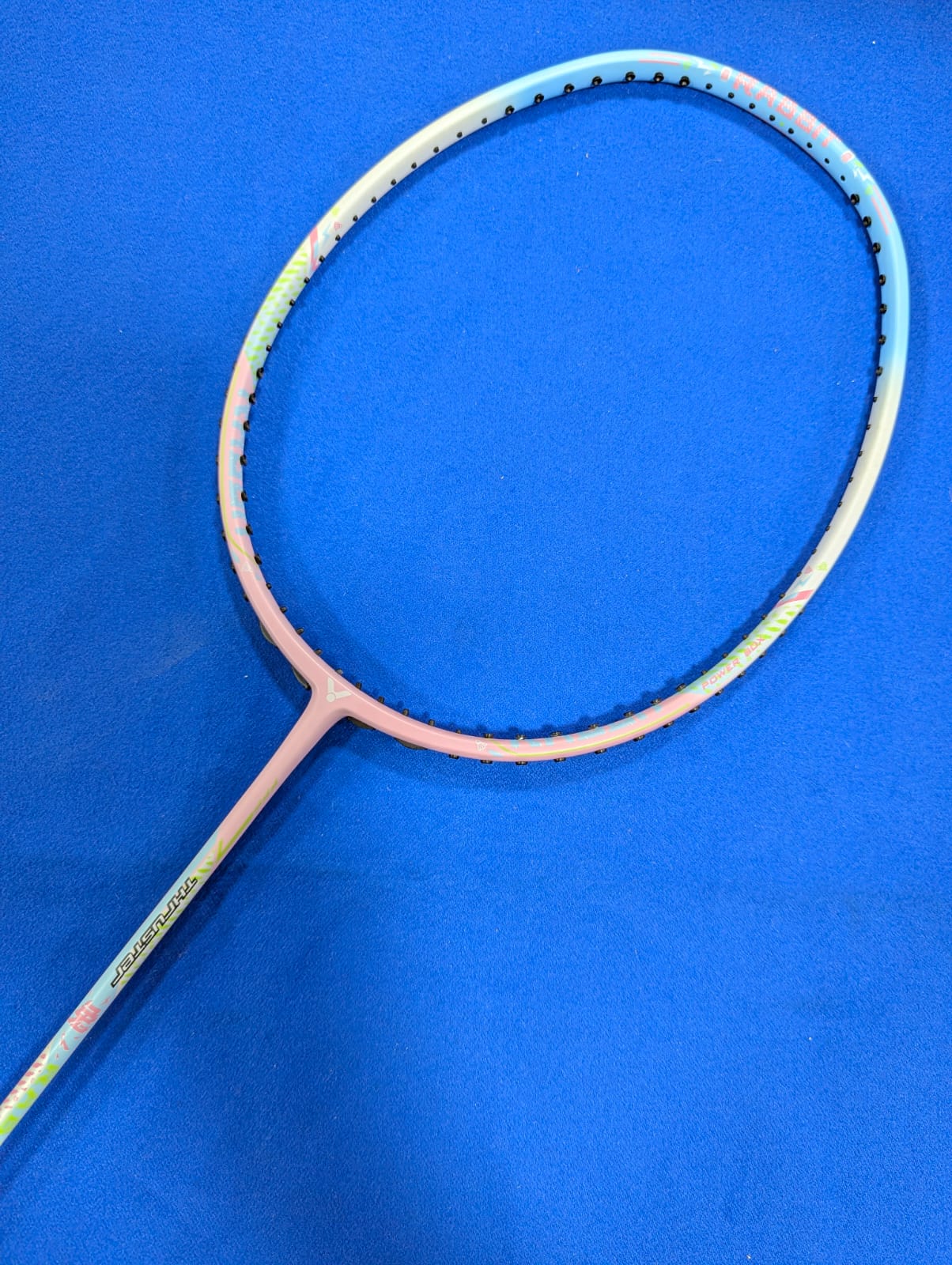 THRUSTER K RABBIT I 5U Secondary image