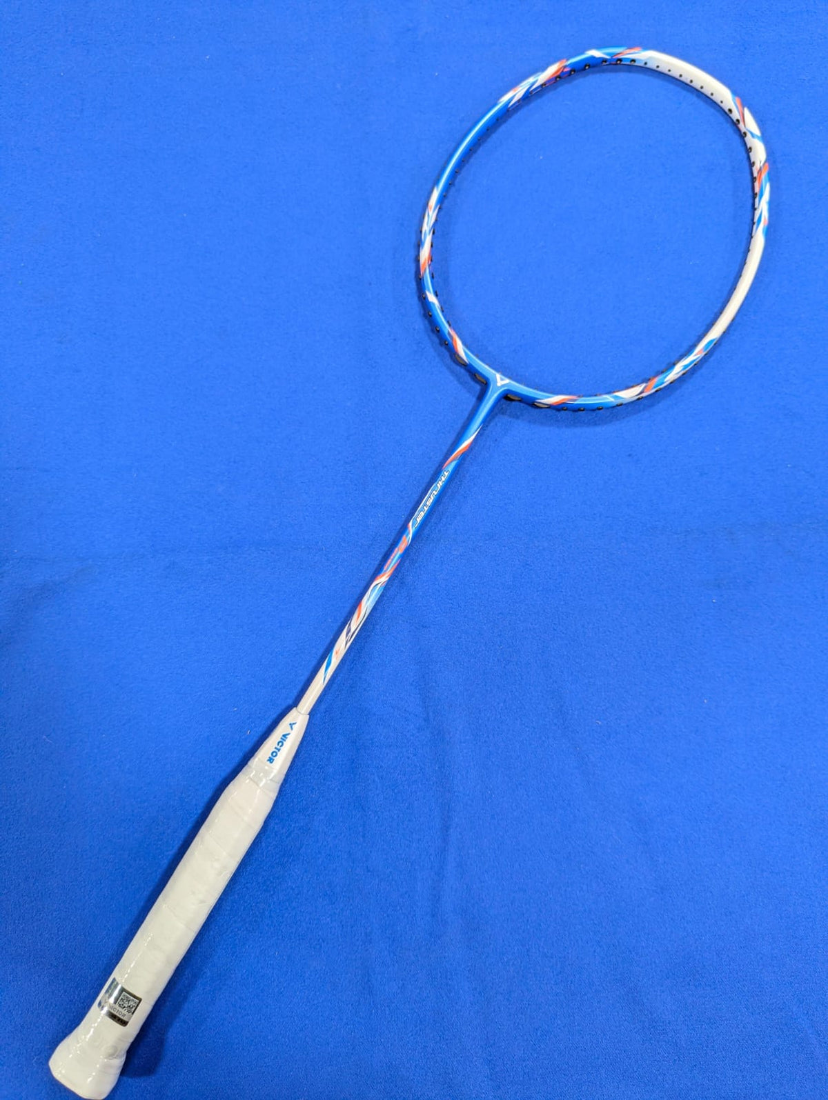 THRUSTER K POWER F 5U Main image