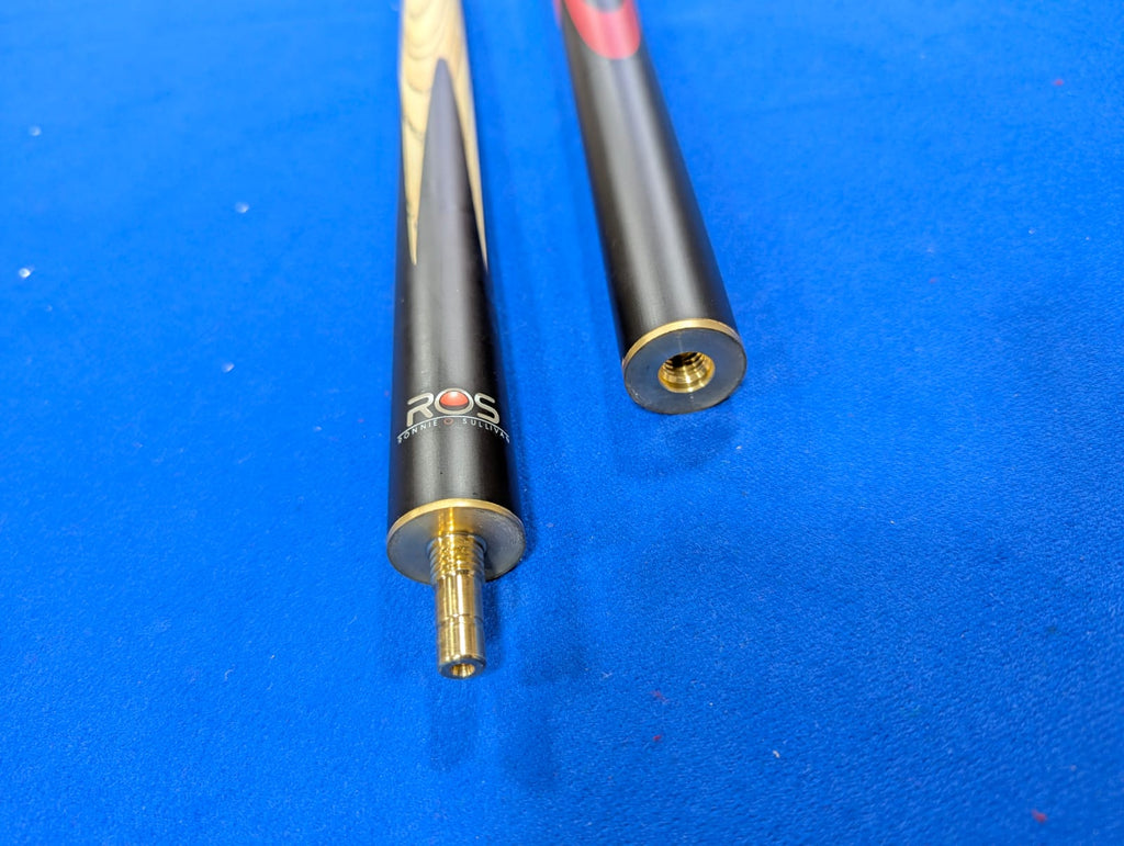 BCE SNOOKER SHORT HANDLE CUE