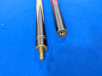 BCE SNOOKER SHORT HANDLE CUE