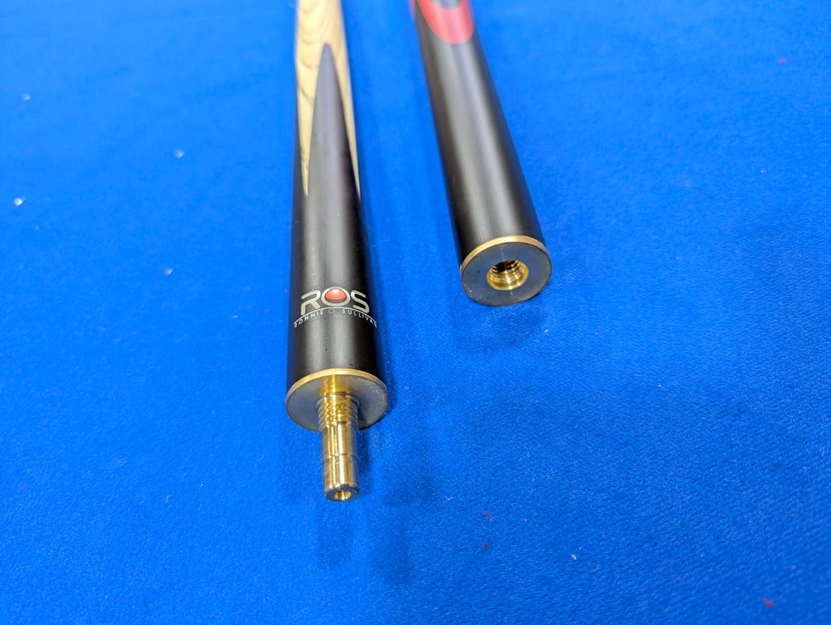 BCE SNOOKER SHORT HANDLE CUE