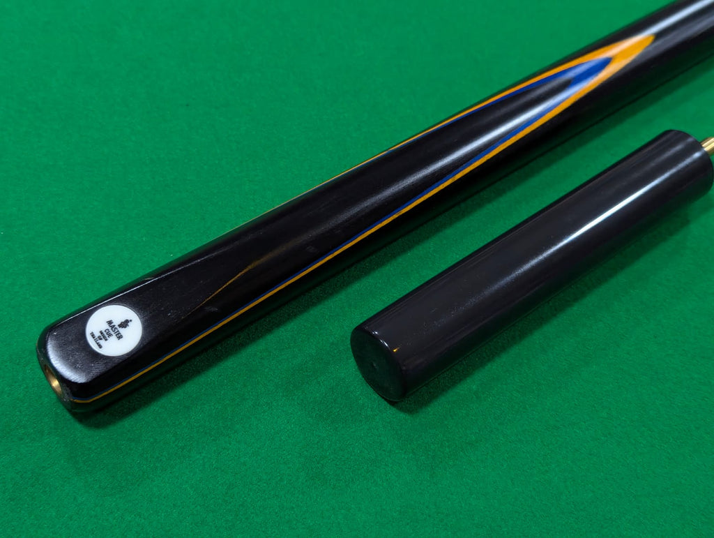 MASTER ONE PC CUE