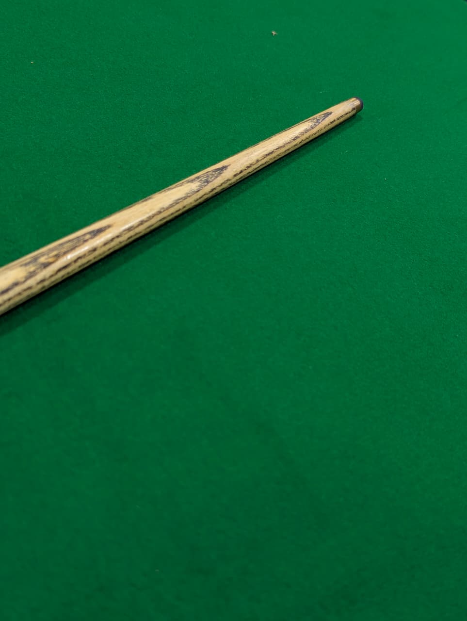 BLP THREE PC SNOOKER CUE
