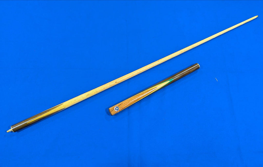 SNOOKER SHORT HANDLE CUE
