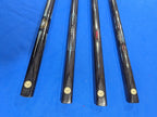 AJUN SNOOKER SHORT HANDLE CUE