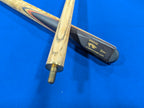 BRIDGE SNOOKER 2PEC CUE