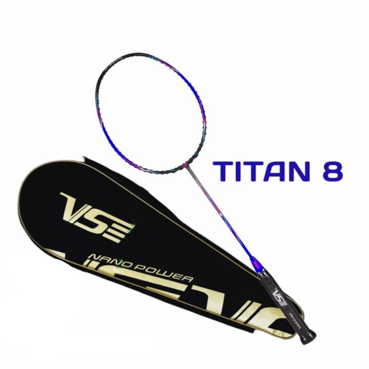 Venson Titan 8 Main image