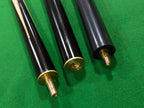 PERADON THREE PC SNOOKER CUE